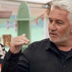 GBBO Fans Furious Over Major Format Change