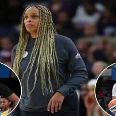 The ‘disconnect’ that led to Chicago Sky firing Teresa Weatherspoon