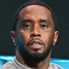 Diddy Sued by Woman Claiming He Sexually Assaulted, Impregnated Her