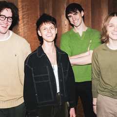 How Hippo Campus Braved the ‘Flood’ of Exiting Their 20s & Started All Over With Their Fourth Album