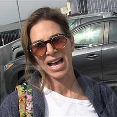 Jillian Michaels Claims Ozempic Is a Cover-Up for Real Health Issues