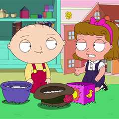 20 Best Stewie Episodes in ‘Family Guy,’ Ranked