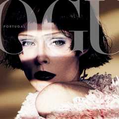 Vogue Portugal September 2024 – theFashionSpot