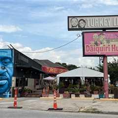 James Fortune Sues Turkey Leg Hut Owner Over Unpaid Load