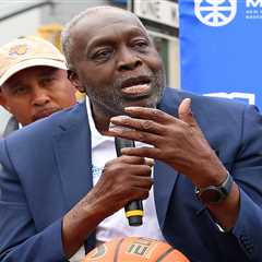 Earl Monroe opens up about very personal meaning behind 1973 championship, Knicks’ NBA title chances