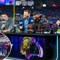 How to fix insufferable NFL pregame shows and make them worthy of attention