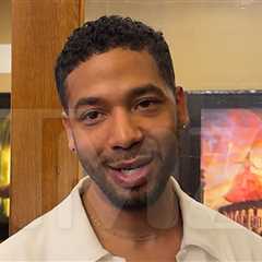 Jussie Smollett Reflects on Lee Daniels' Comments, Says He Loves Director