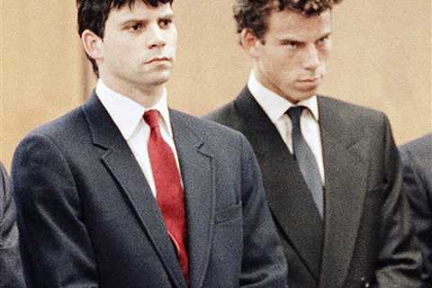 Why the Menendez Brothers Murder Trial Was Such a Media Circus