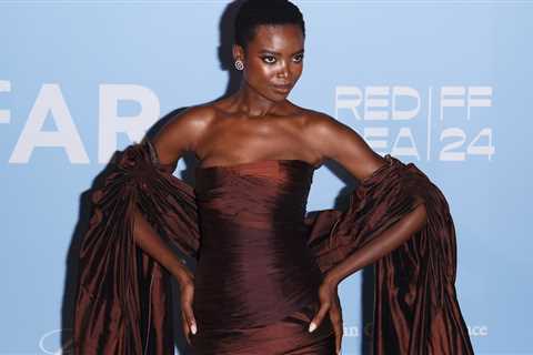 2024 Venice amfAR Gala Red Carpet Highlights