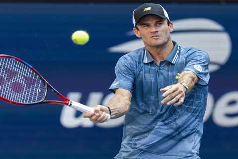 Tommy Paul plans to ‘mix things up’ to counter Jannik Sinner’s ball-striking in US Open quarters