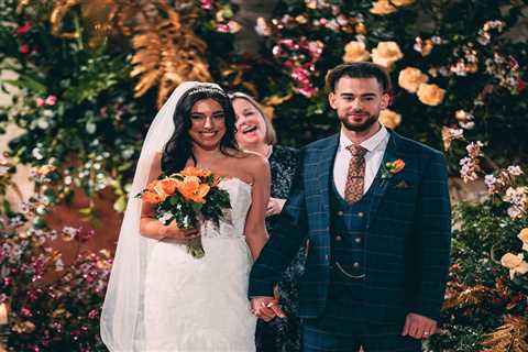 Married At First Sight UK: Shocking Updates on Past Couples