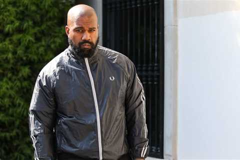 Kanye West ‘Telegraphically’ Told Woman To Take Car, Suspect Claims