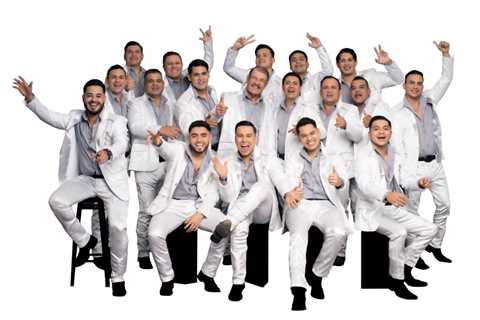 La Arrolladora Banda El Limón De René Camacho Back at No. 1 on Regional Mexican Airplay With ‘Aquí..