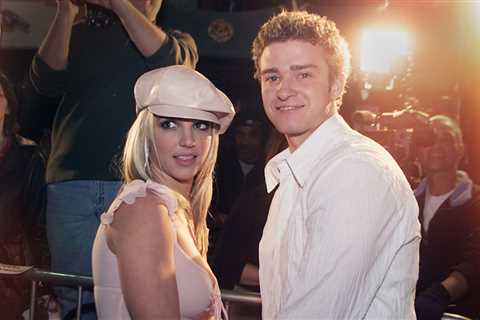 Britney Spears, Justin Timberlake & Beyond: Who Should Star in the Britney Biopic?