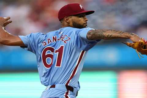 Phillies vs. Blue Jays picks, best bets: MLB odds, predictions Wednesday