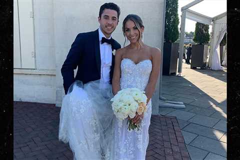 Johnny Gaudreau's Wife Shares Emotional Note On 3rd Wedding Anniversary