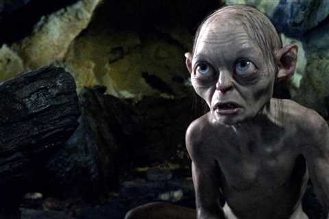 Will Frodo, Gandalf & Aragorn Be in LOTR: The Hunt for Gollum?