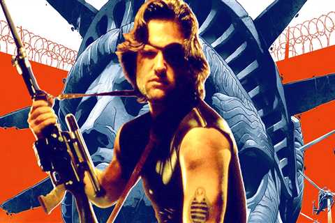 10 Best Action B-Movies