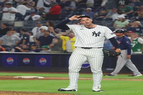 Fickle bullpens leaving Yankees and Mets with maddening what-ifs