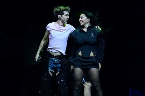 Charli XCX & Troye Sivan Say Pop Is in Good Hands With Chappell Roan: ‘This Is Not an Anomaly’