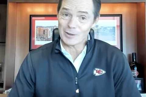 Chiefs ‘prepared’ for Year 2 of Taylor Swift as 2024 NFL season kicks off