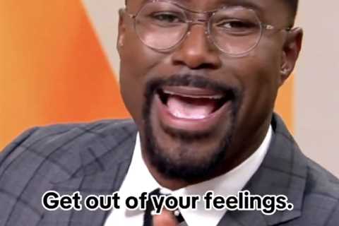 Nate Burleson eviscerates NFL fans angry over Taylor Swift’s presence in 2024 promo