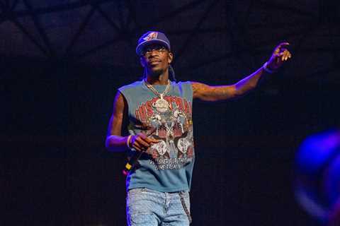 Rich Homie Quan’s Death Mourned by Quavo, Playboi Carti, Jacquees & More: ‘I Love You for Life’