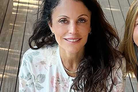 Bethenny Frankel’s Daughter Bryn, 14, Reaches Major Milestone