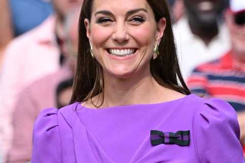 Kate Middleton Shares Rare Statement Amid Cancer Diagnosis