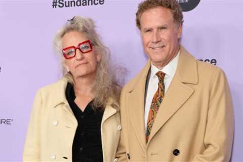 People Are Absolutely Losing It Over Will Ferrell's New Documentary About Discovering His Good..