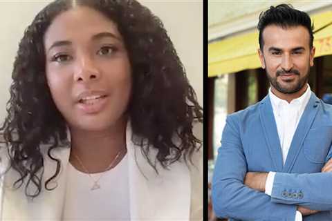 Zach Erdem Accused Of Racial Profiling In The Hamptons (Video)