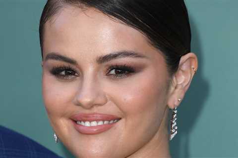 Selena Gomez Is Reportedly A Billionaire Now — Here's How The Internet Reacted