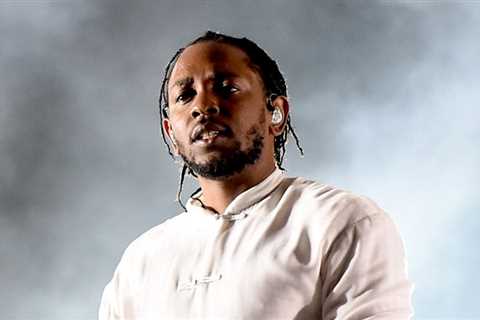 Kendrick Lamar to Headline Super Bowl 2025 Halftime Show!