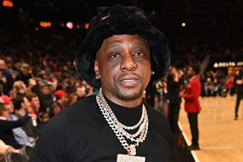 Boosie Badazz Wants ‘Armed Snipers In Every School’ After Shooting