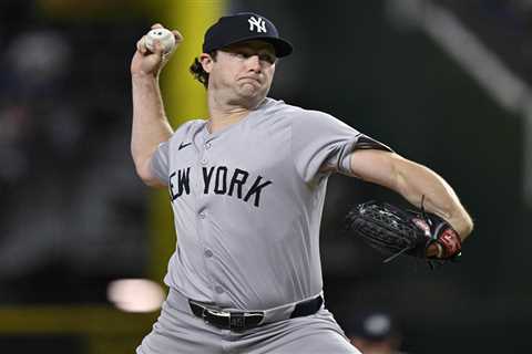 Yankees’ Gerrit Cole excited to face ‘longest friend in the game’