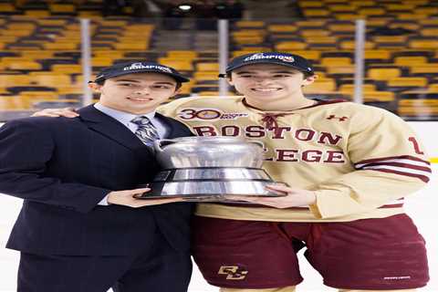 John and Matthew Gaudreau to be honored by family, friends and grieving hockey teammates at funeral ..