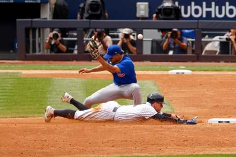 Watch MLB New York Yankees vs Chicago Cubs Today Free: Time, Stream & Channel