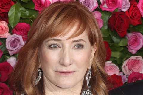 Bruce Springsteen's Wife Patti Scialfa Discloses 6-Year Blood Cancer Battle