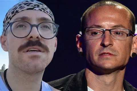 Chester Bennington’s Son Slams Linkin Park's Controversial Lead Singer Emily Armstrong