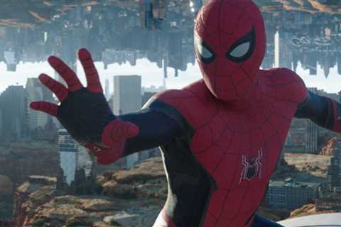 Spider-Man 4 Director Set for Next Entry in MCU Franchise