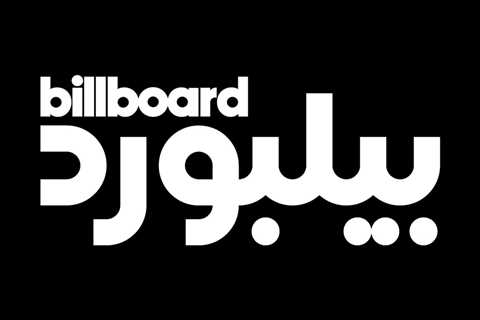 Inaugural Billboard Arabia Music Awards Set for December