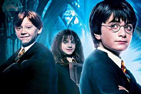 Harry Potter TV series casting call searches for lead actors