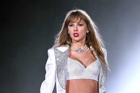 Taylor Swift Cites ‘Fears Around AI’ and Deepfakes In Kamala Harris Endorsement