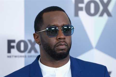 Diddy Faces New Lawsuit From ‘Making the Band’ Contestant Dawn Richard: ‘Abuse And Exploitation’