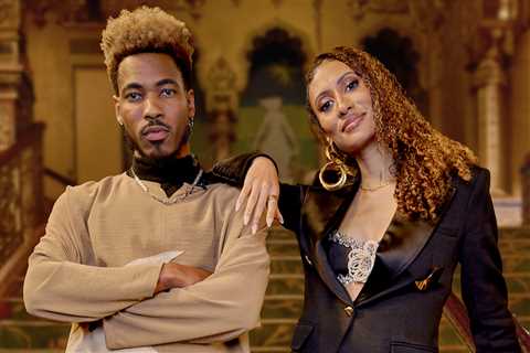 Elaine Welteroth Is Lending Her Voice and Experience to Support the ‘McDonald’s Black and..