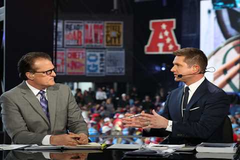 Todd McShay in serious talks to join The Ringer after ESPN split