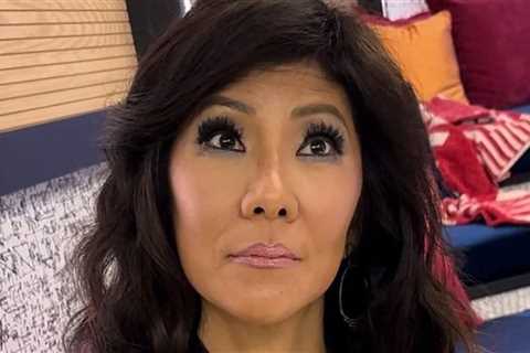 Julie Chen Won't Host New 'Big Brother' Live Episode, Has COVID-19