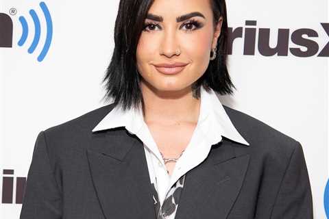 Demi Lovato Reacts to Sister Madison’s De La Garza’s Pregnancy