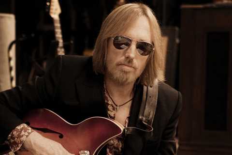 Cameron Crowe’s forgotten 1983 Tom Petty doc running to theaters