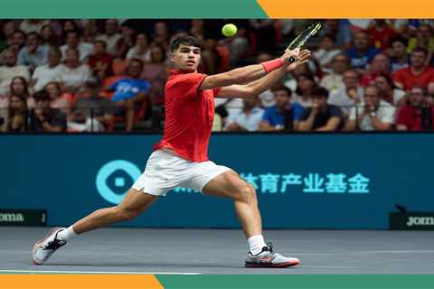 Garden Cup 2024: Tennis is coming to MSG–Get tickets to see Alcaraz